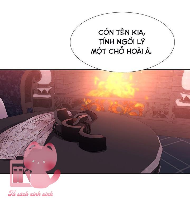 Charlotte Và Ngũ Đại Đồ Đệ - Chap 87