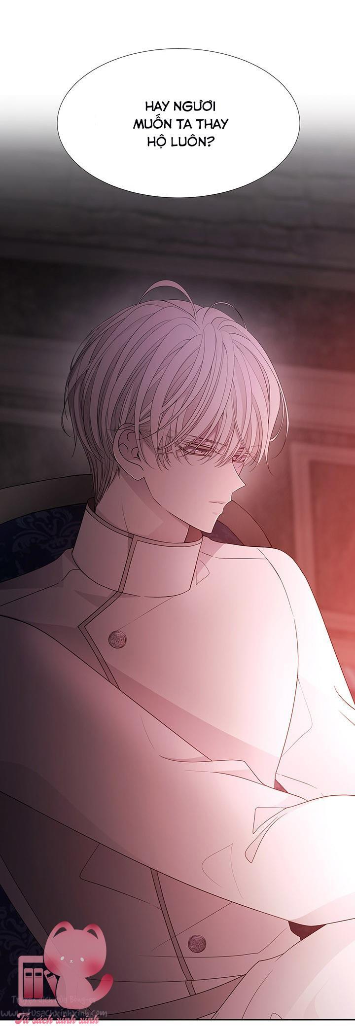 Charlotte Và Ngũ Đại Đồ Đệ - Chap 87