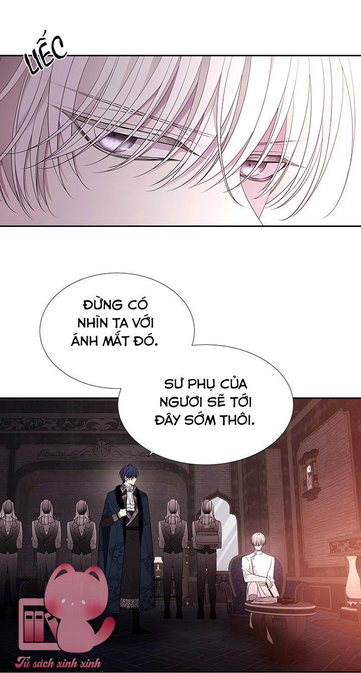 Charlotte Và Ngũ Đại Đồ Đệ - Chap 87