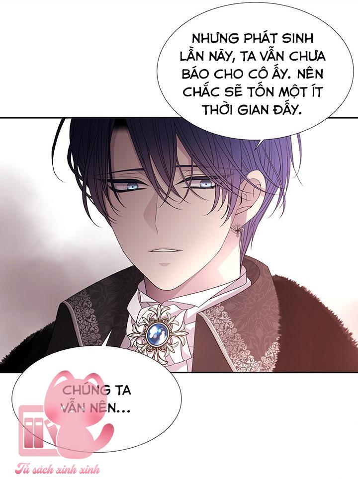 Charlotte Và Ngũ Đại Đồ Đệ - Chap 87