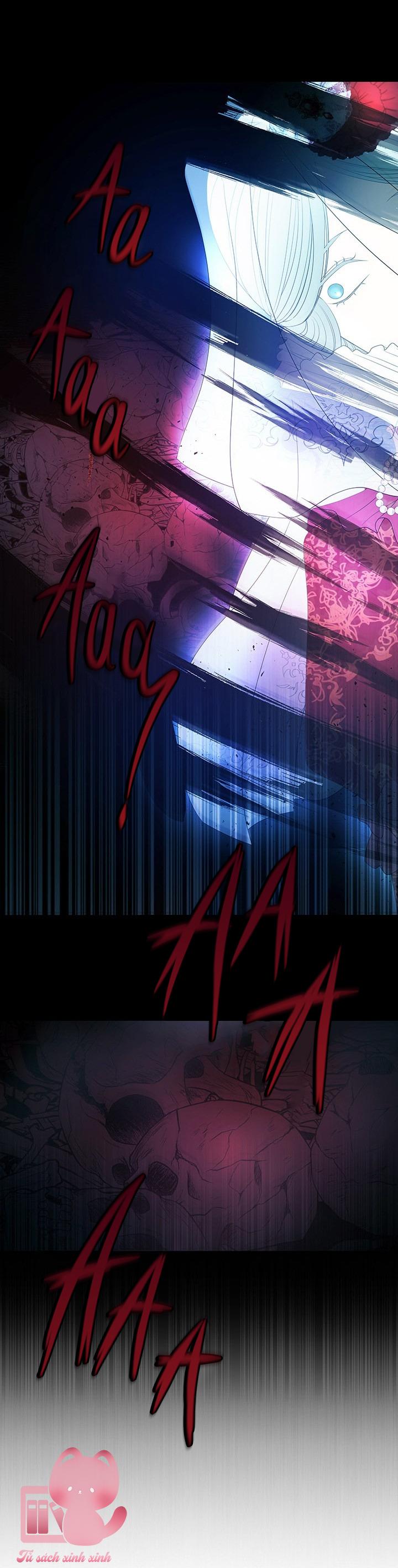 Charlotte Và Ngũ Đại Đồ Đệ - Chap 88