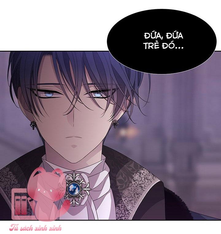 Charlotte Và Ngũ Đại Đồ Đệ - Chap 88