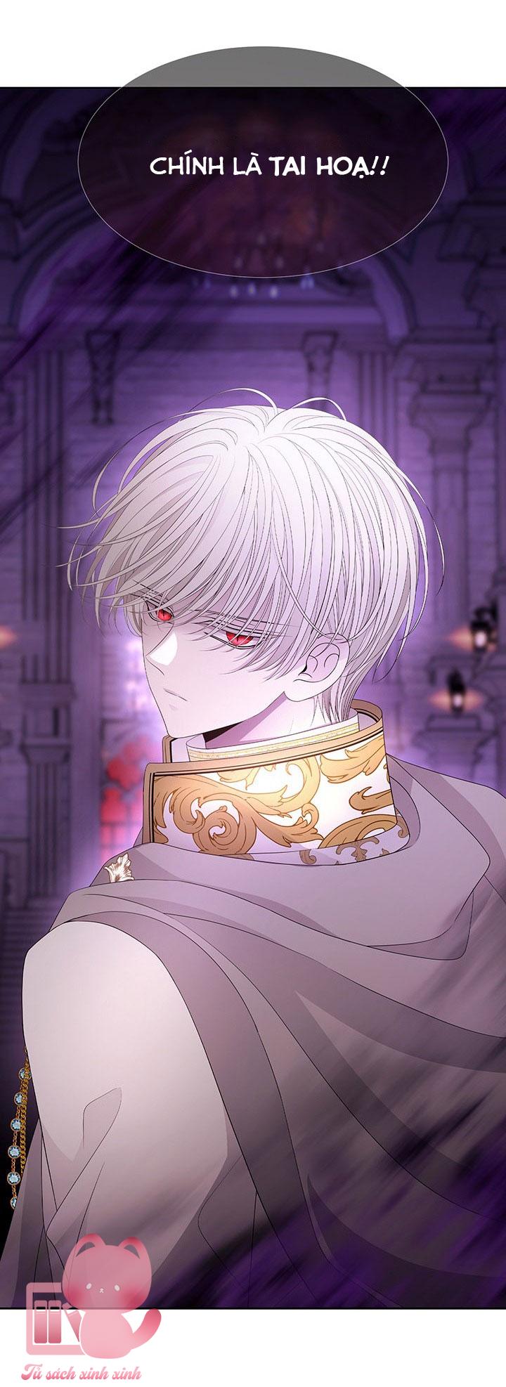 Charlotte Và Ngũ Đại Đồ Đệ - Chap 88