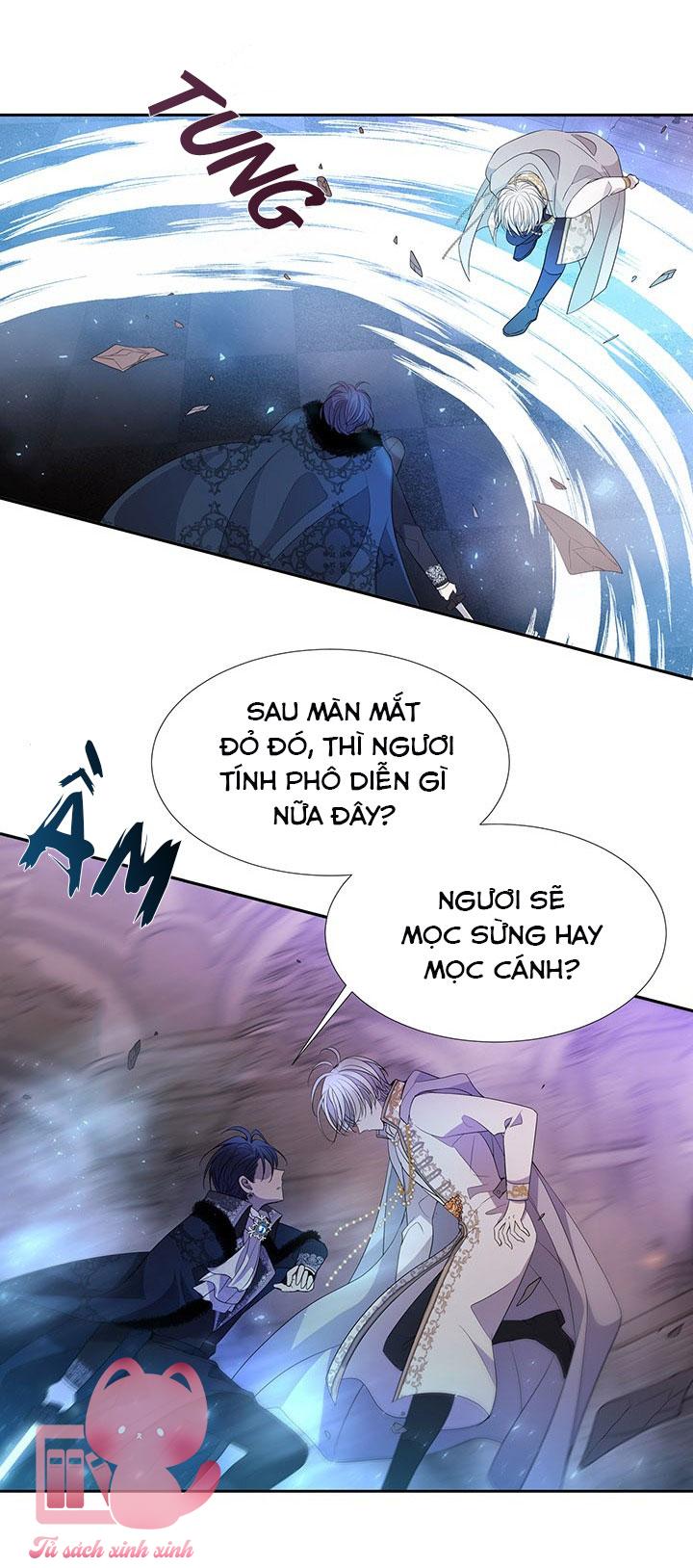 Charlotte Và Ngũ Đại Đồ Đệ - Chap 88