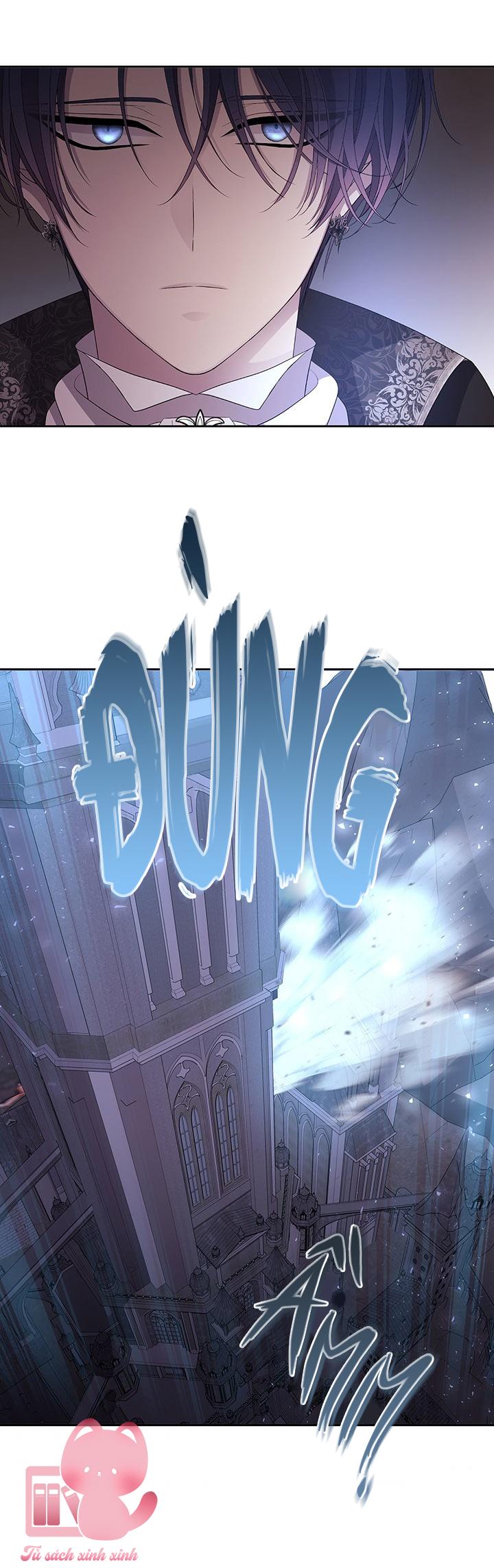 Charlotte Và Ngũ Đại Đồ Đệ - Chap 88