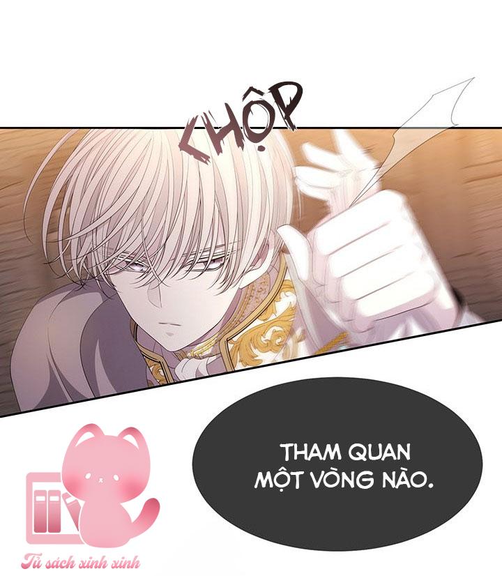 Charlotte Và Ngũ Đại Đồ Đệ - Chap 88