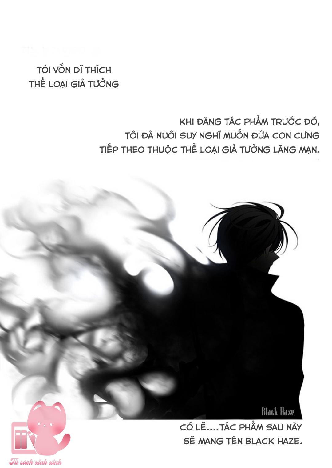 Charlotte Và Ngũ Đại Đồ Đệ - Chap 89.5