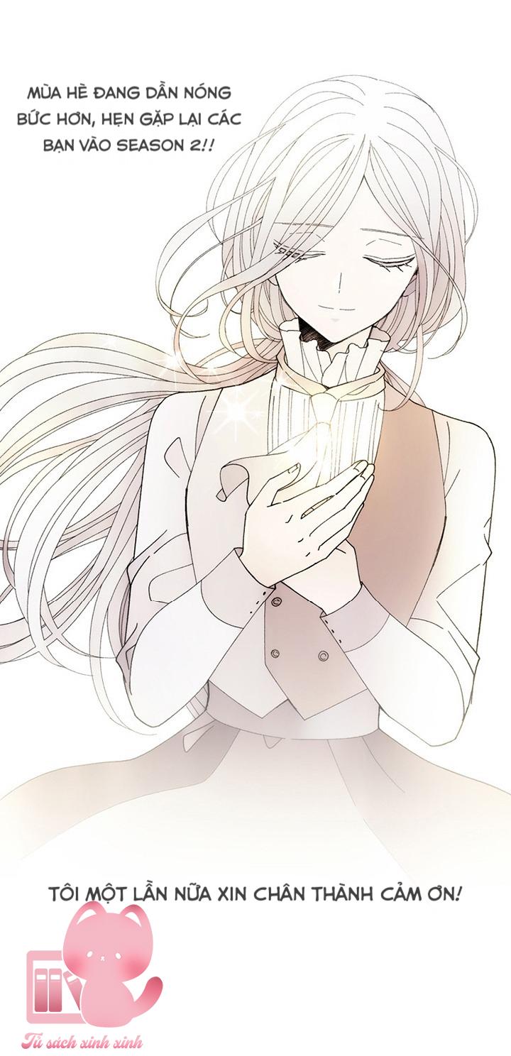 Charlotte Và Ngũ Đại Đồ Đệ - Chap 89.5