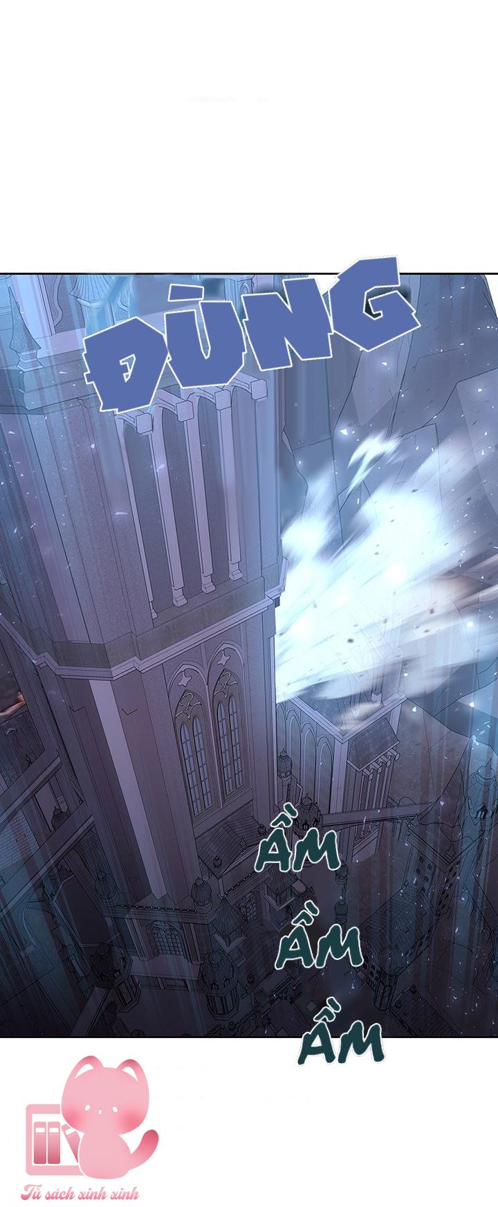 Charlotte Và Ngũ Đại Đồ Đệ - Chap 89