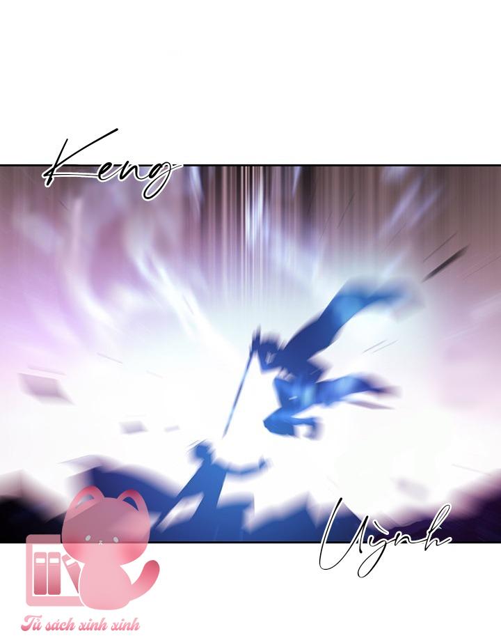 Charlotte Và Ngũ Đại Đồ Đệ - Chap 89