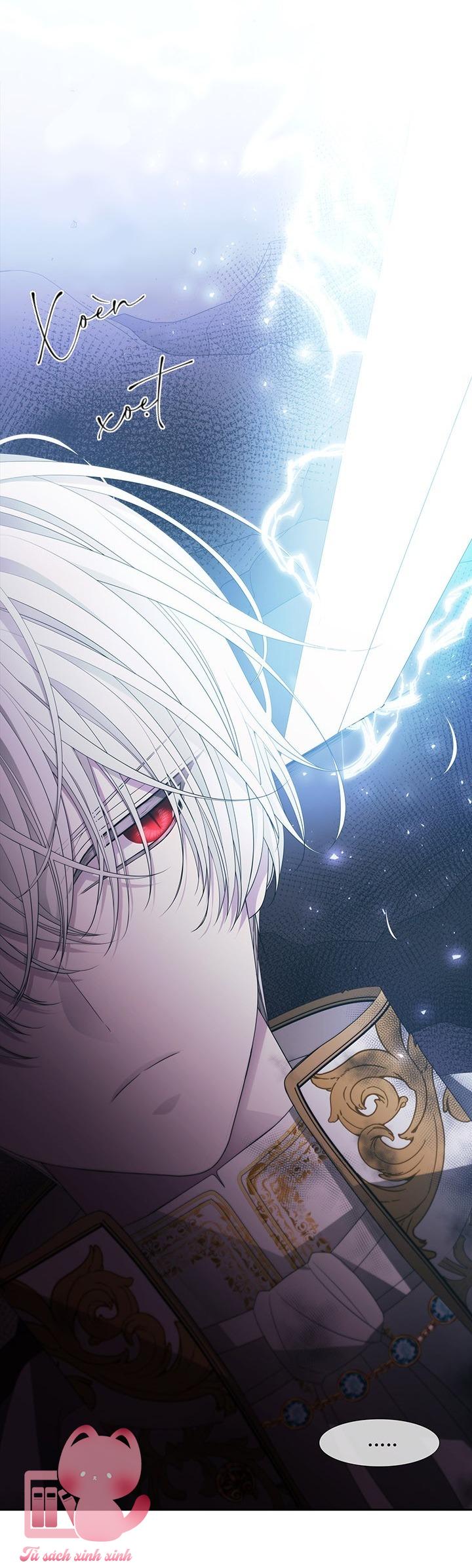 Charlotte Và Ngũ Đại Đồ Đệ - Chap 89