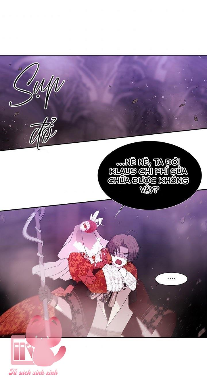 Charlotte Và Ngũ Đại Đồ Đệ - Chap 89