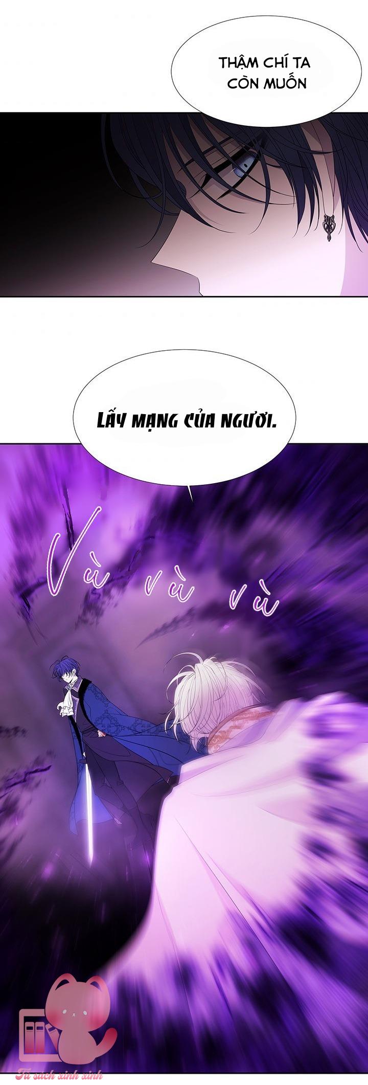 Charlotte Và Ngũ Đại Đồ Đệ - Chap 89