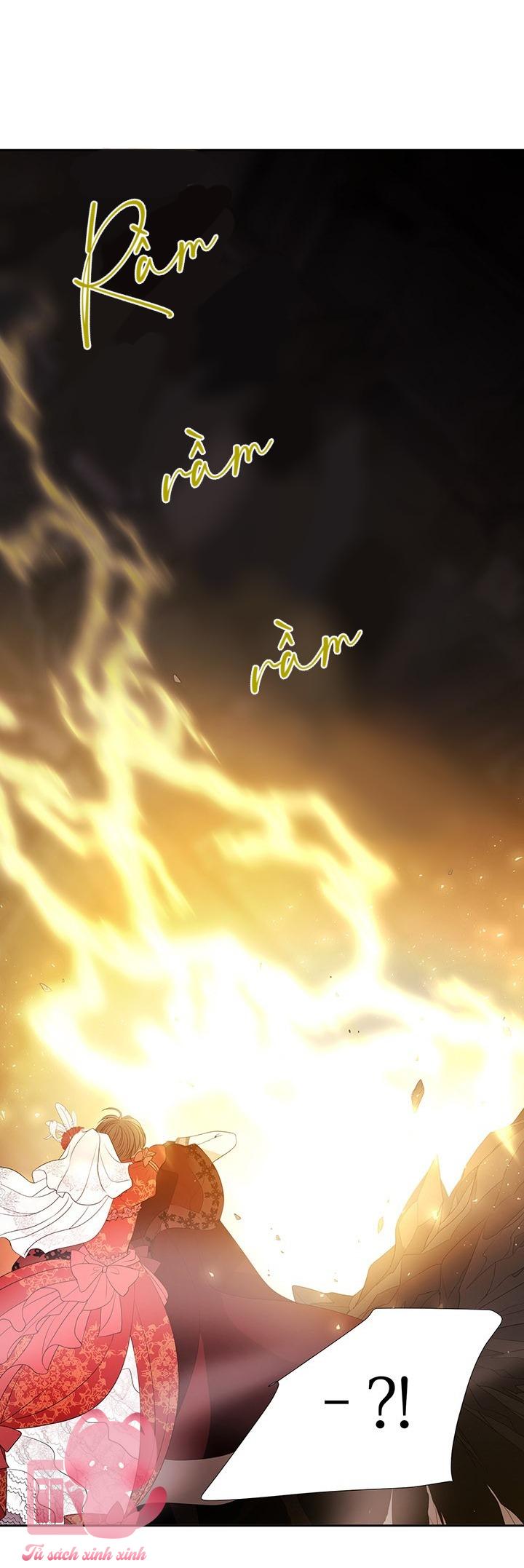 Charlotte Và Ngũ Đại Đồ Đệ - Chap 89