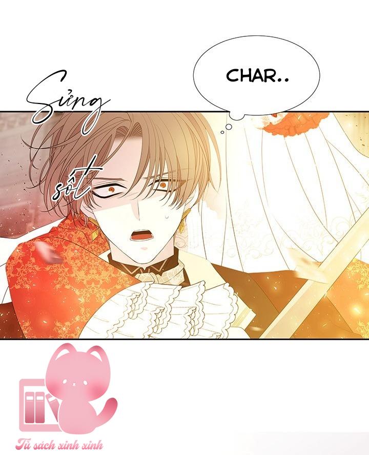 Charlotte Và Ngũ Đại Đồ Đệ - Chap 89