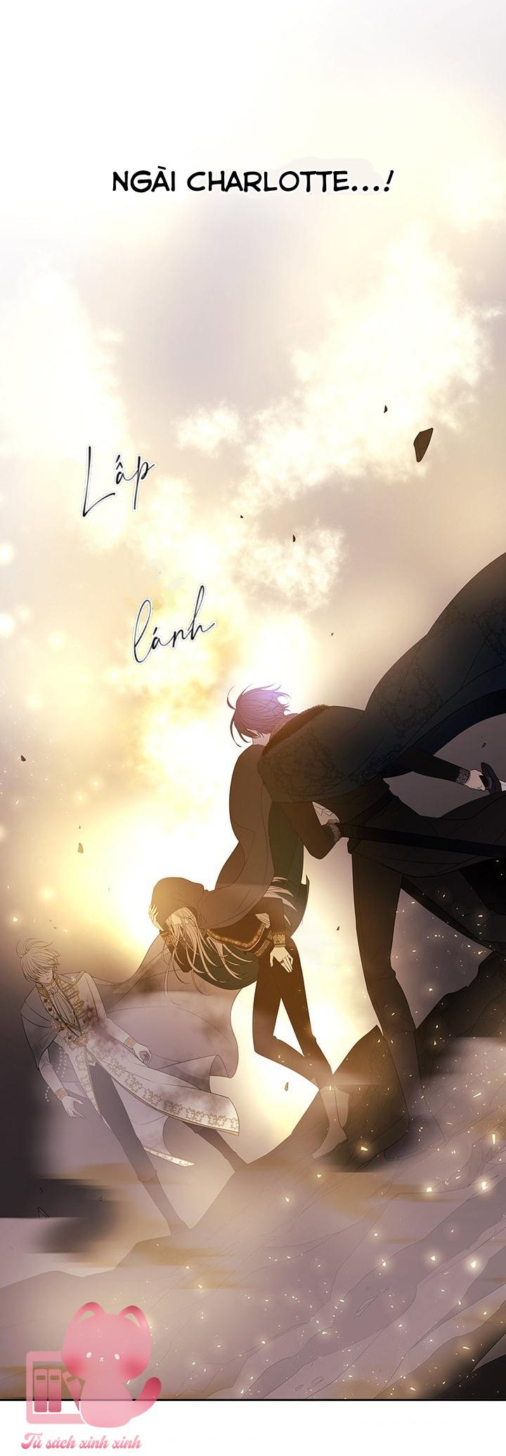 Charlotte Và Ngũ Đại Đồ Đệ - Chap 89