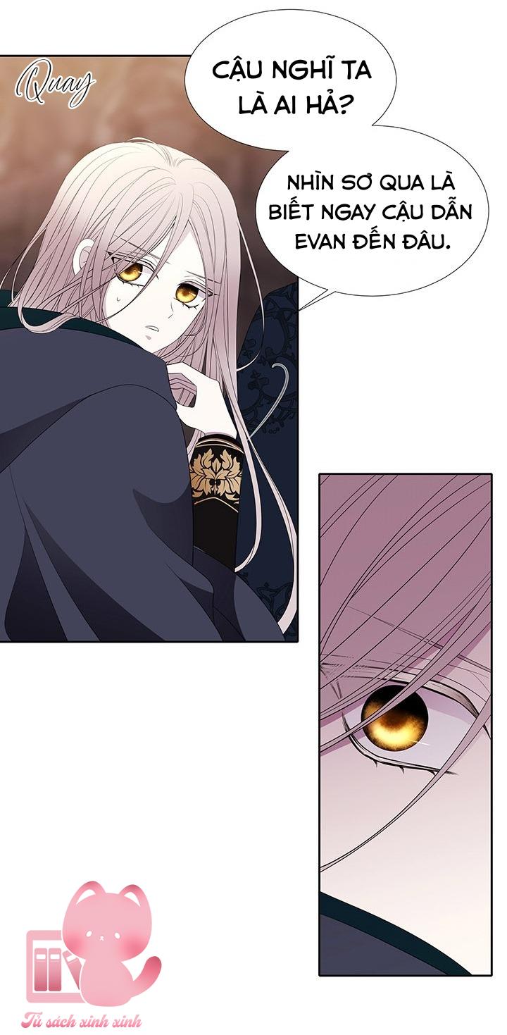 Charlotte Và Ngũ Đại Đồ Đệ - Chap 89