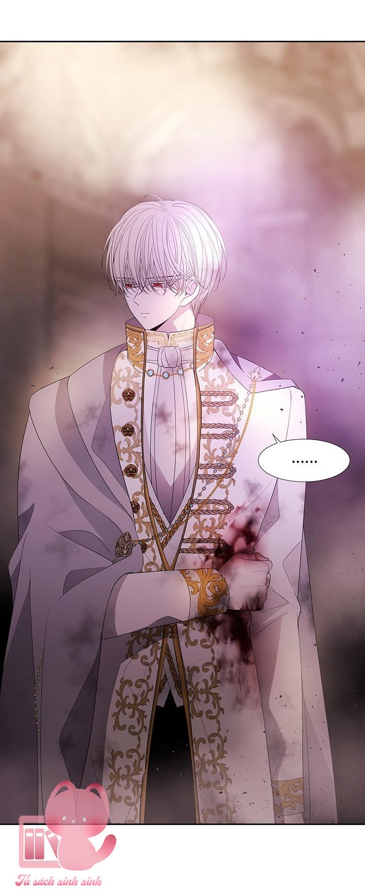 Charlotte Và Ngũ Đại Đồ Đệ - Chap 89