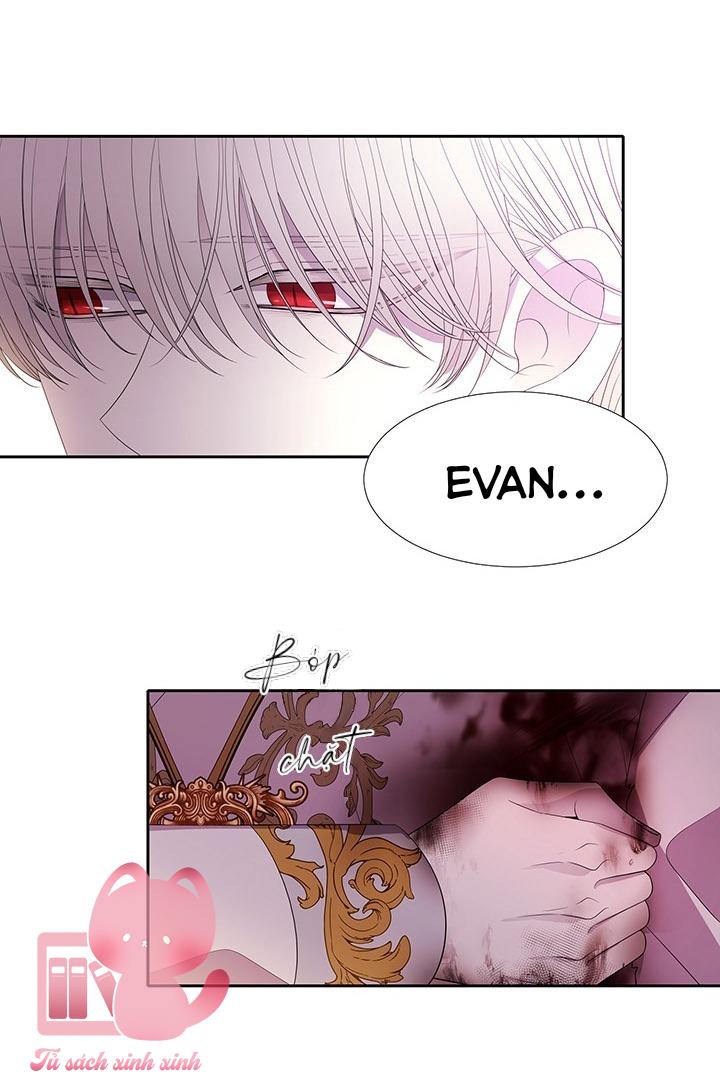 Charlotte Và Ngũ Đại Đồ Đệ - Chap 89