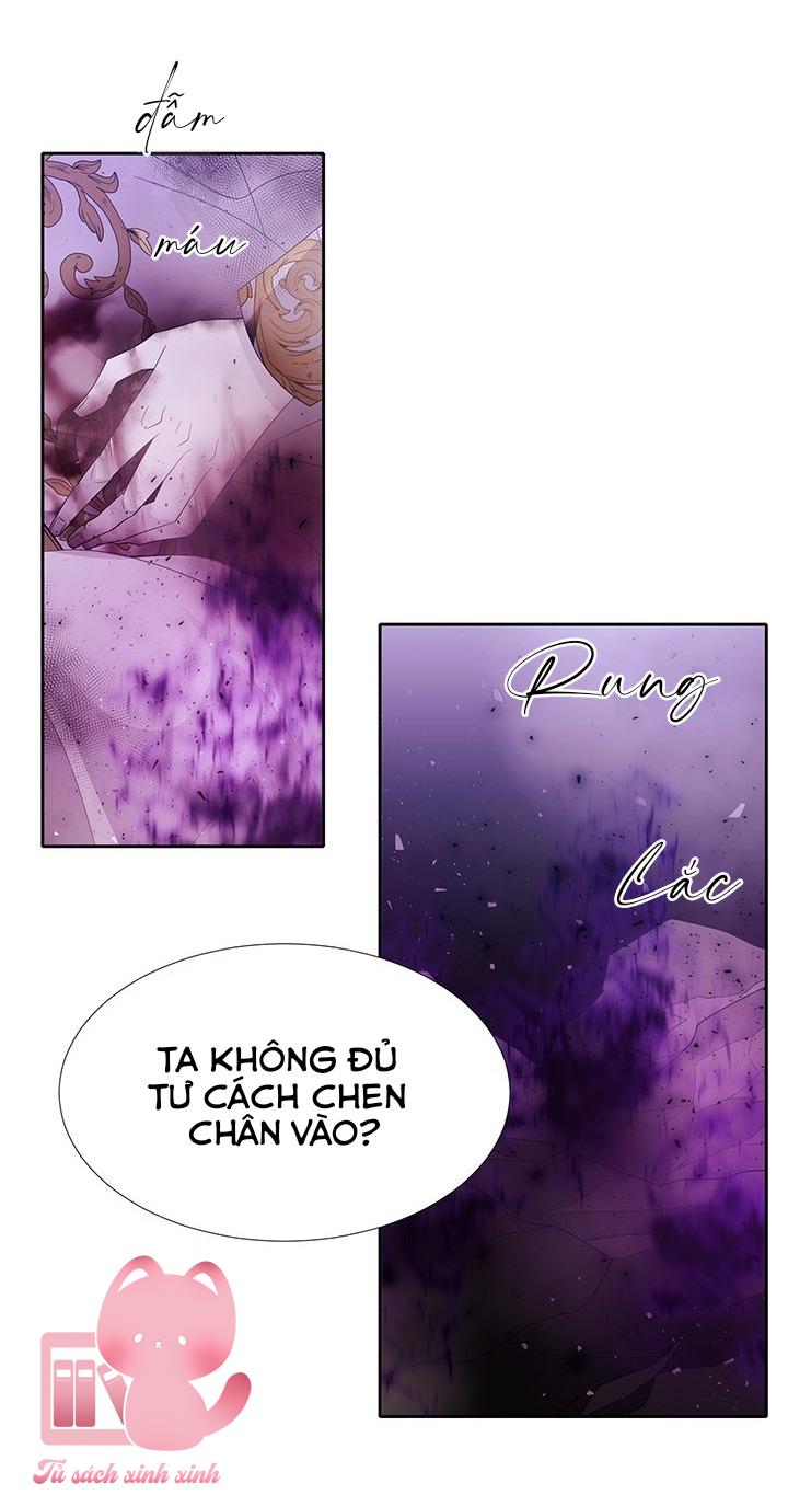 Charlotte Và Ngũ Đại Đồ Đệ - Chap 89