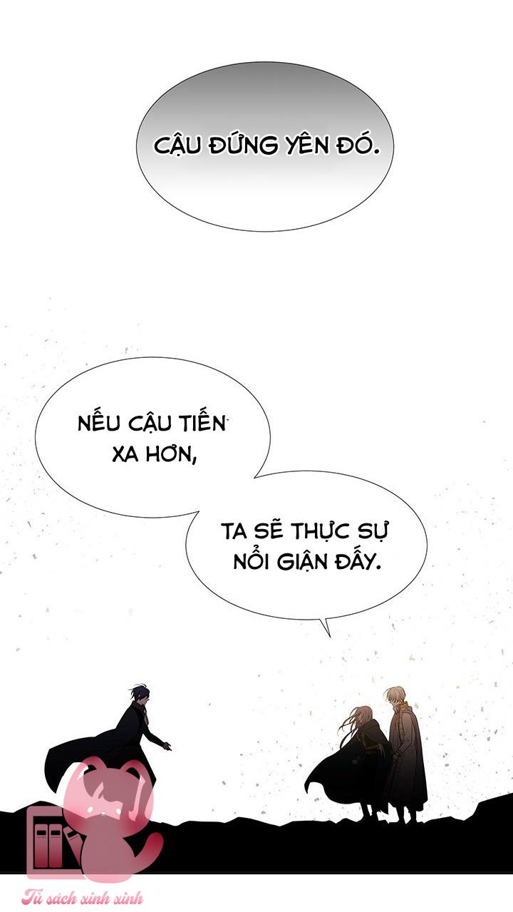 Charlotte Và Ngũ Đại Đồ Đệ - Chap 89