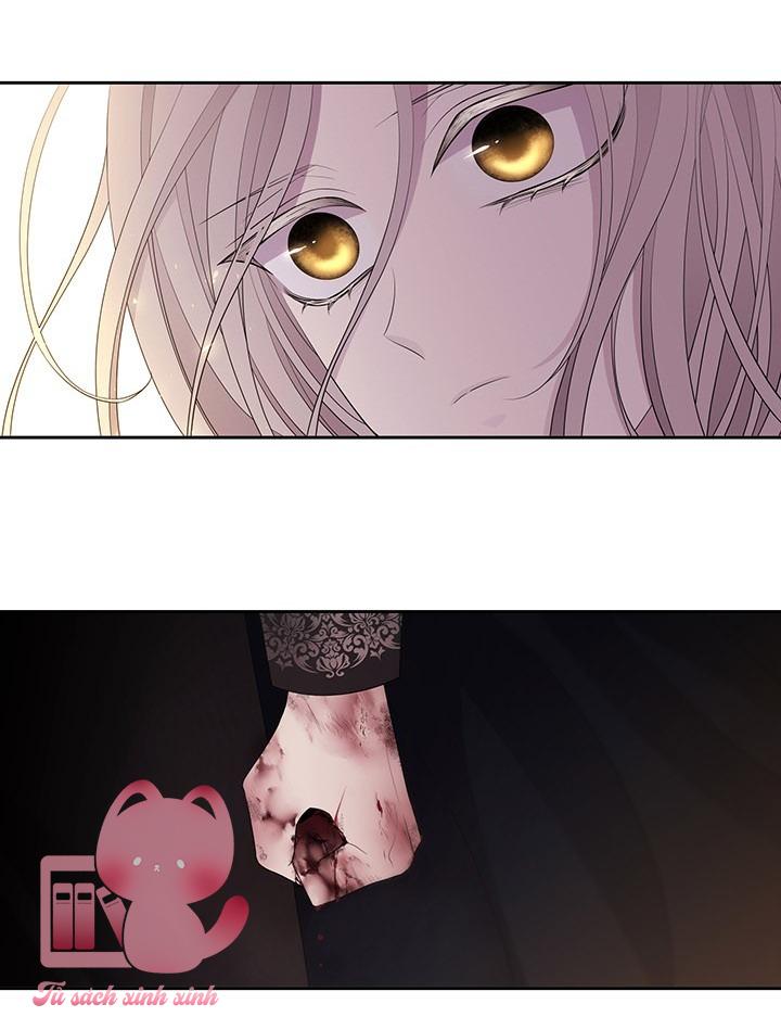 Charlotte Và Ngũ Đại Đồ Đệ - Chap 89