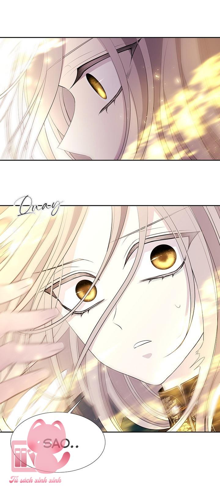 Charlotte Và Ngũ Đại Đồ Đệ - Chap 89