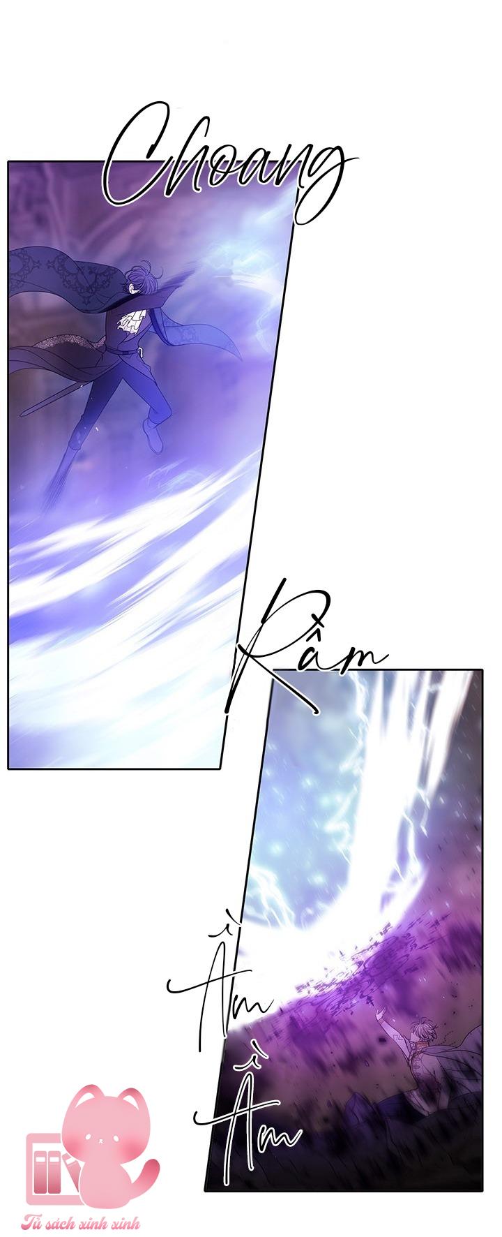 Charlotte Và Ngũ Đại Đồ Đệ - Chap 89