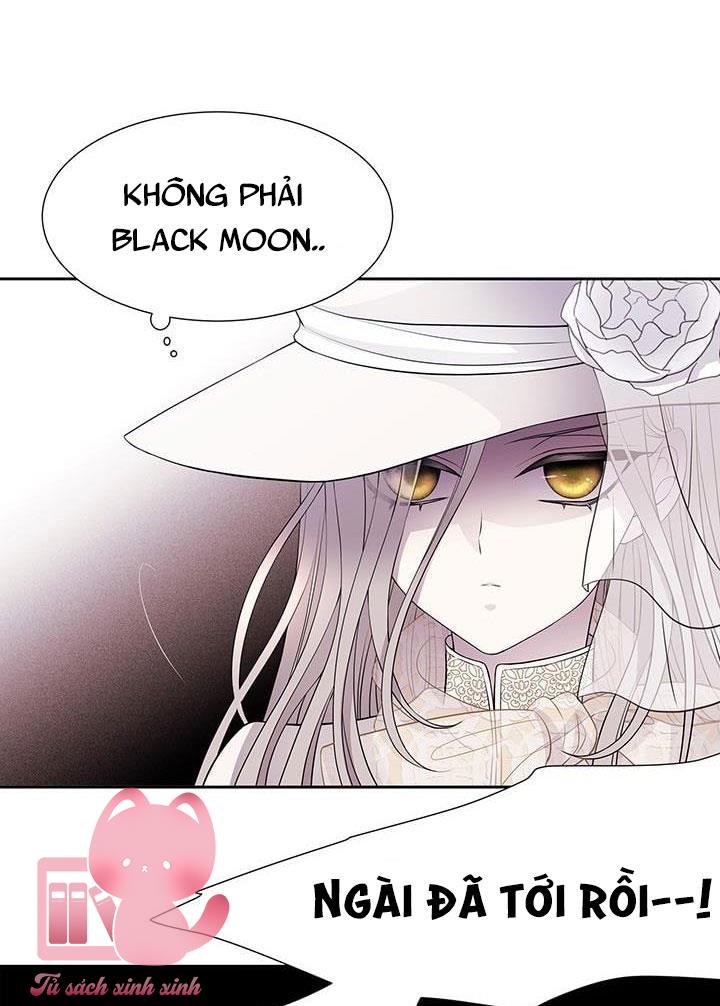 Charlotte Và Ngũ Đại Đồ Đệ - Chap 9