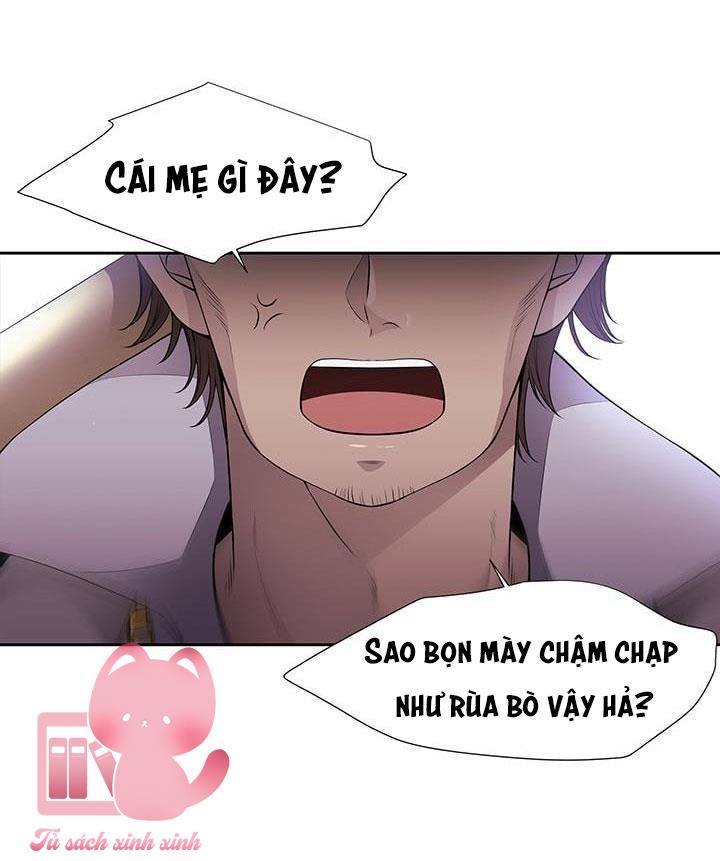 Charlotte Và Ngũ Đại Đồ Đệ - Chap 9