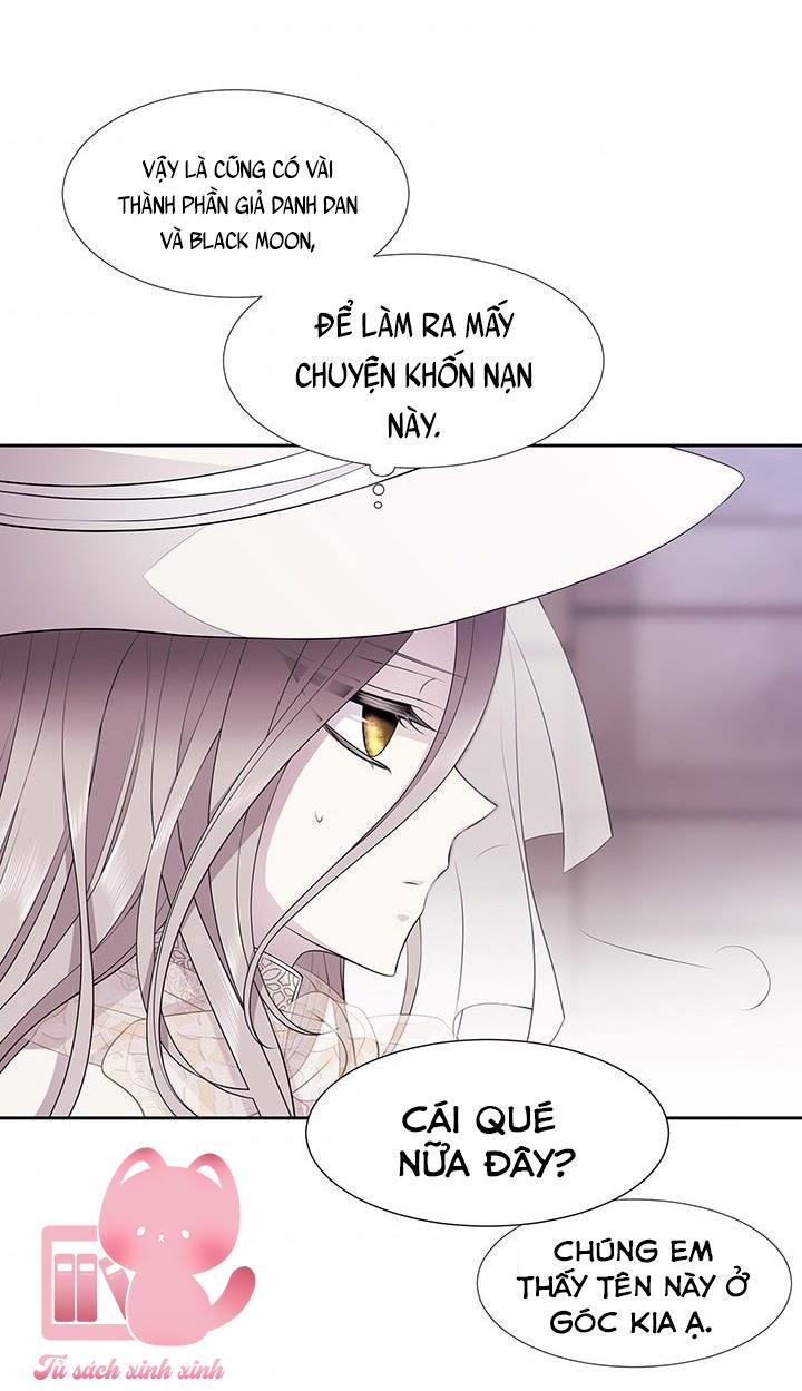 Charlotte Và Ngũ Đại Đồ Đệ - Chap 9