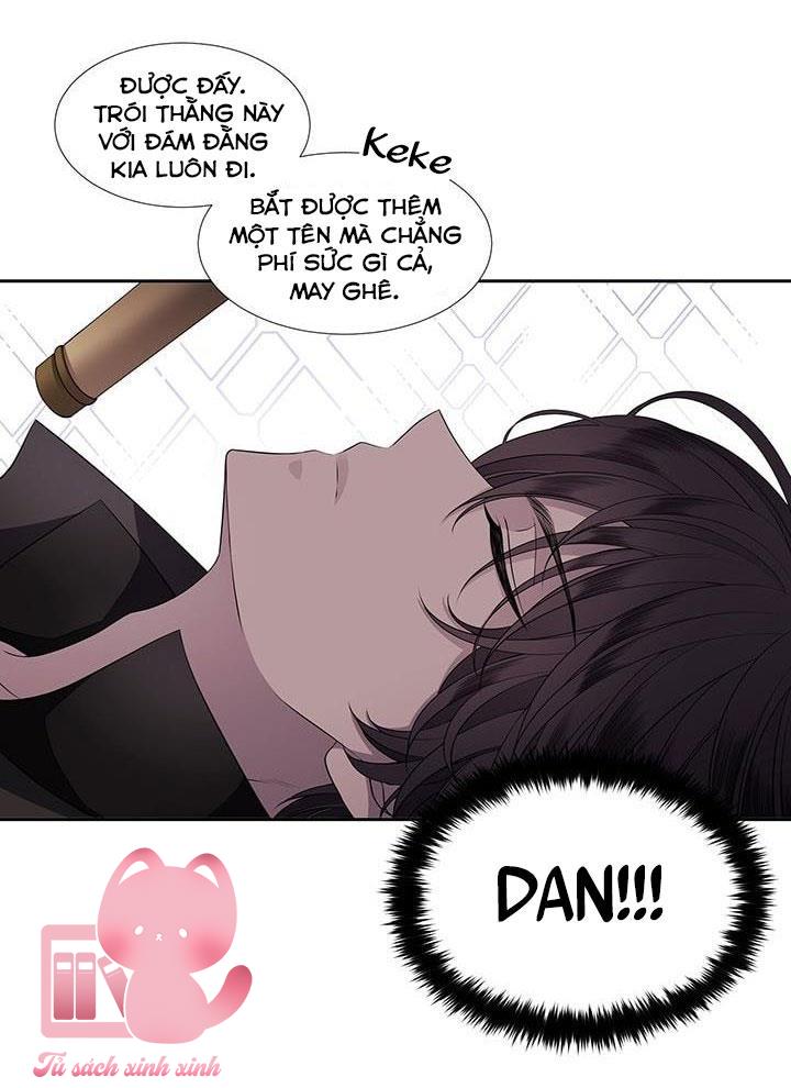 Charlotte Và Ngũ Đại Đồ Đệ - Chap 9