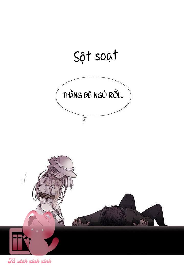 Charlotte Và Ngũ Đại Đồ Đệ - Chap 9