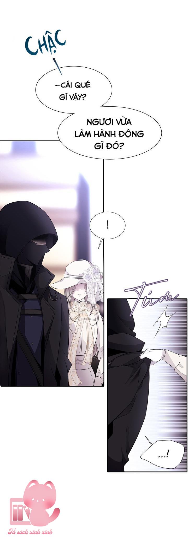 Charlotte Và Ngũ Đại Đồ Đệ - Chap 9