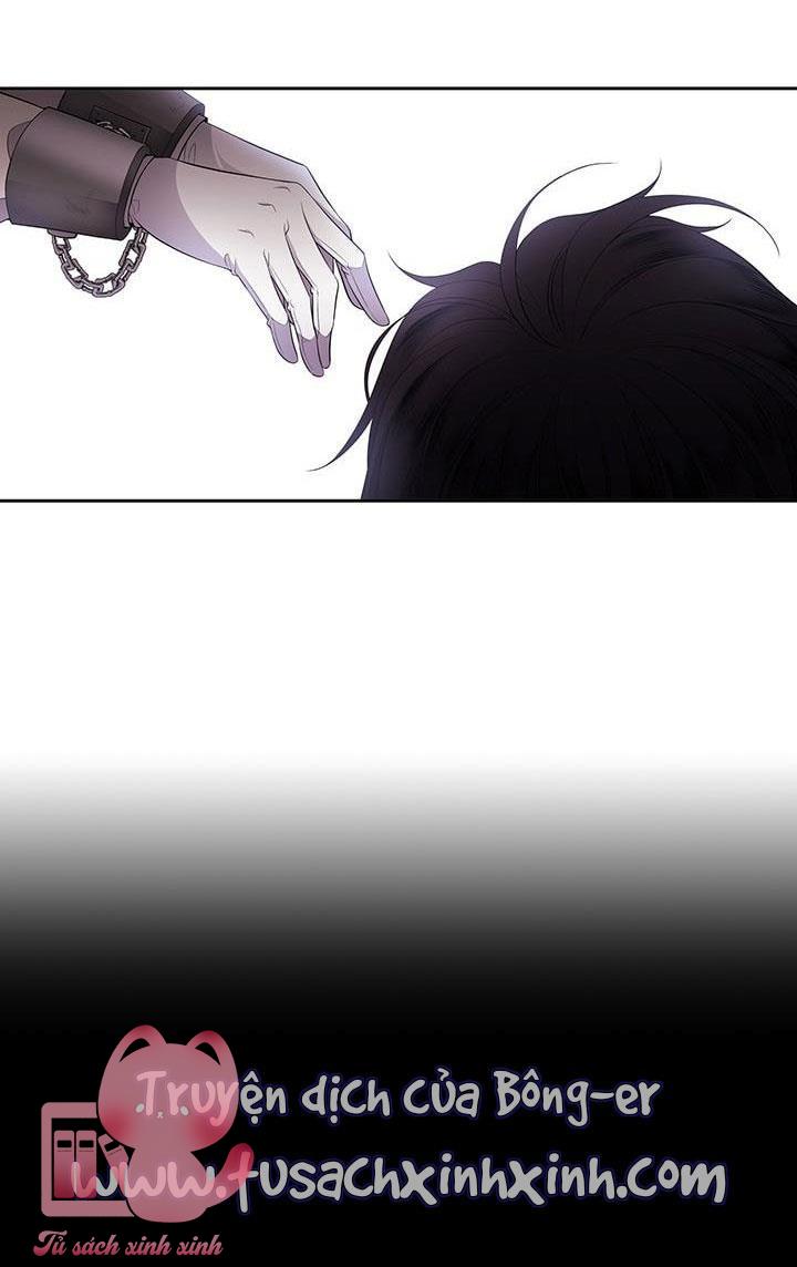 Charlotte Và Ngũ Đại Đồ Đệ - Chap 9