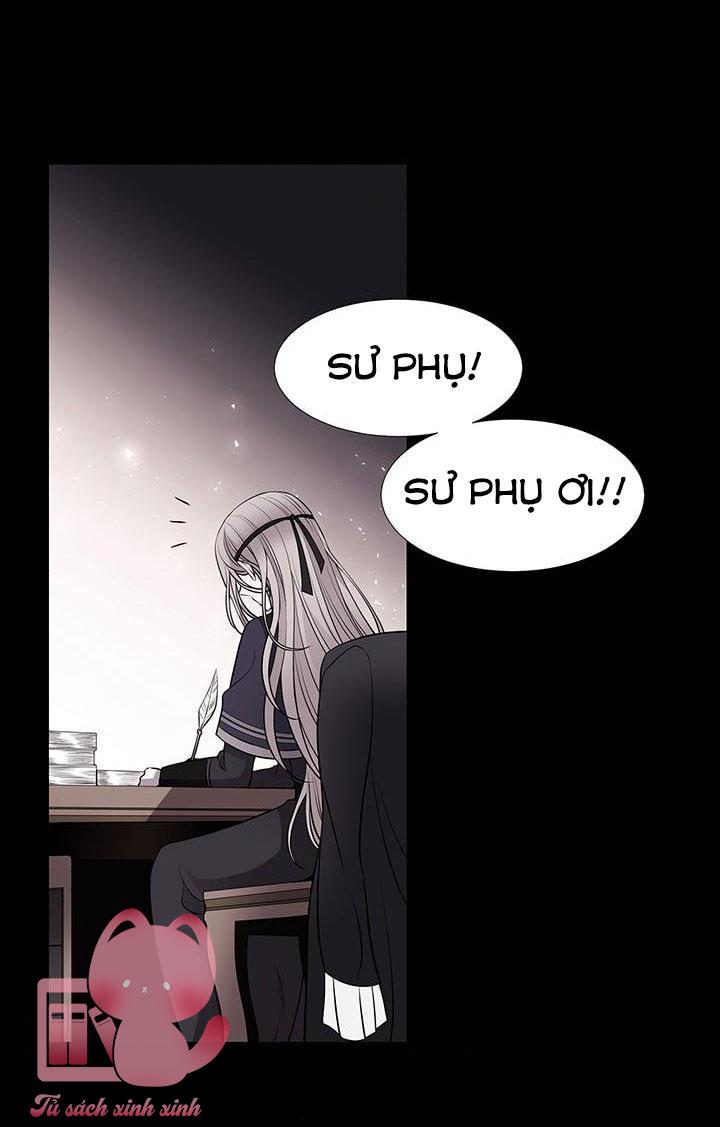 Charlotte Và Ngũ Đại Đồ Đệ - Chap 9