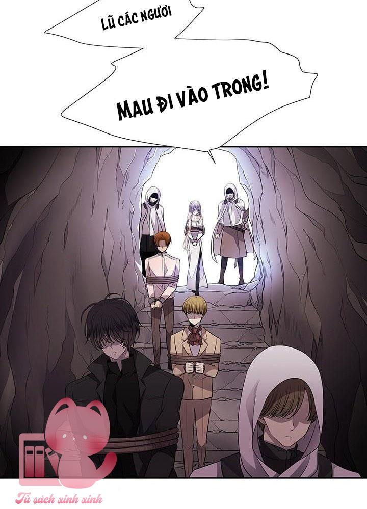 Charlotte Và Ngũ Đại Đồ Đệ - Chap 9