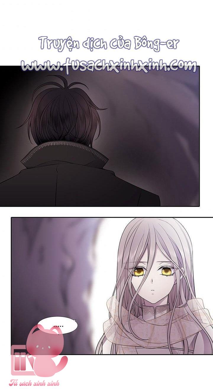 Charlotte Và Ngũ Đại Đồ Đệ - Chap 9