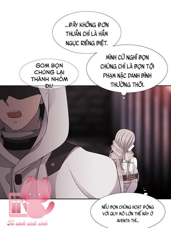 Charlotte Và Ngũ Đại Đồ Đệ - Chap 9