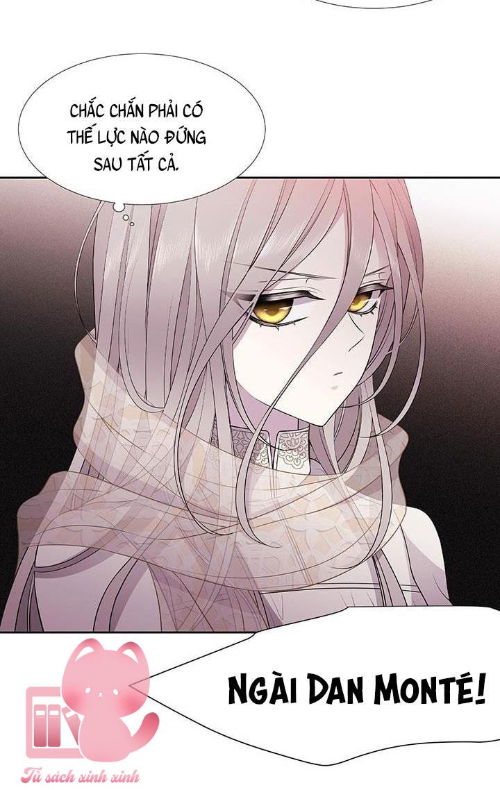 Charlotte Và Ngũ Đại Đồ Đệ - Chap 9