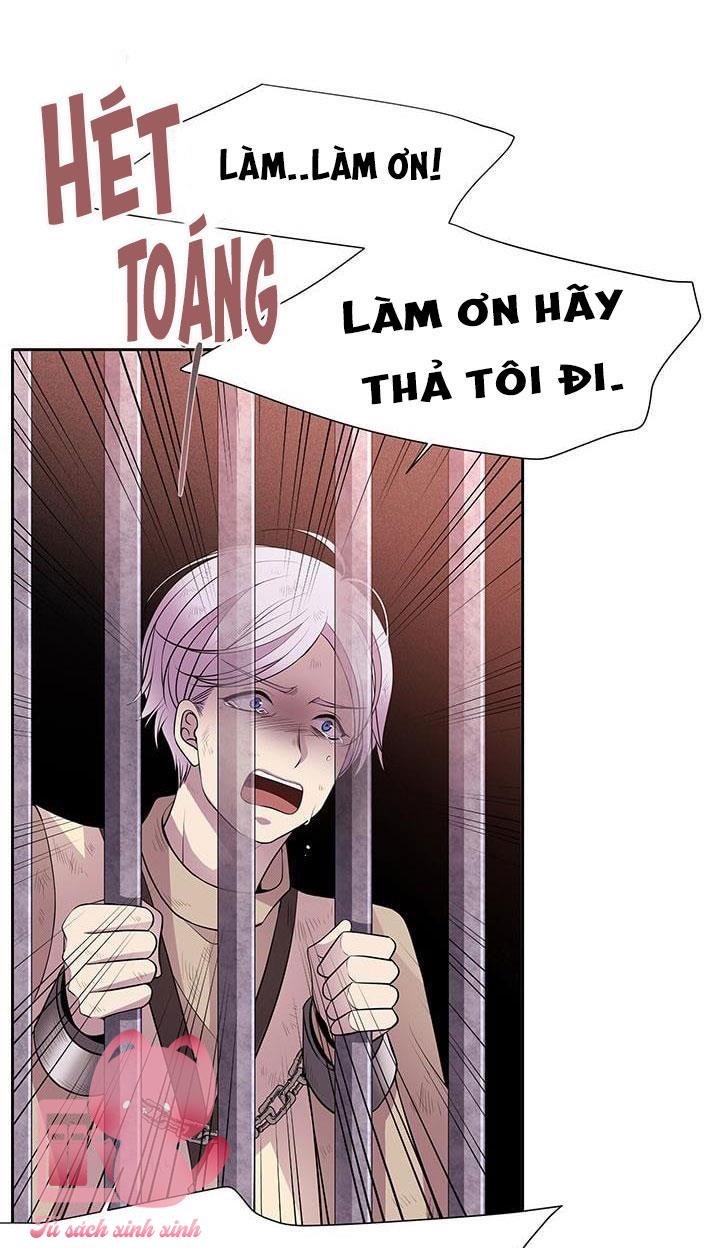 Charlotte Và Ngũ Đại Đồ Đệ - Chap 9