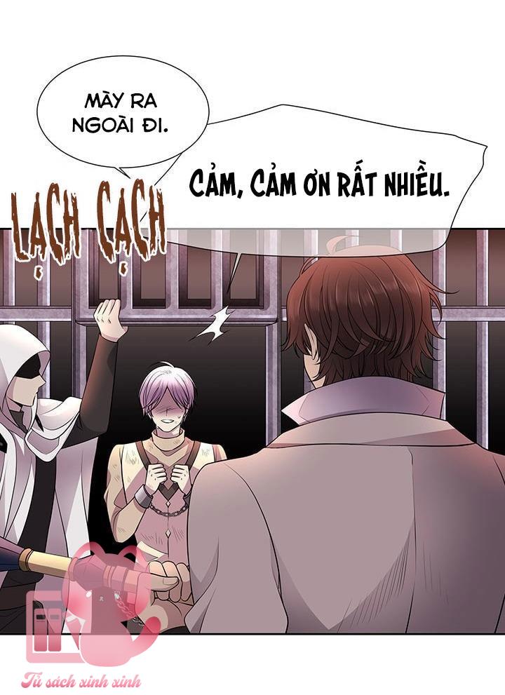 Charlotte Và Ngũ Đại Đồ Đệ - Chap 9
