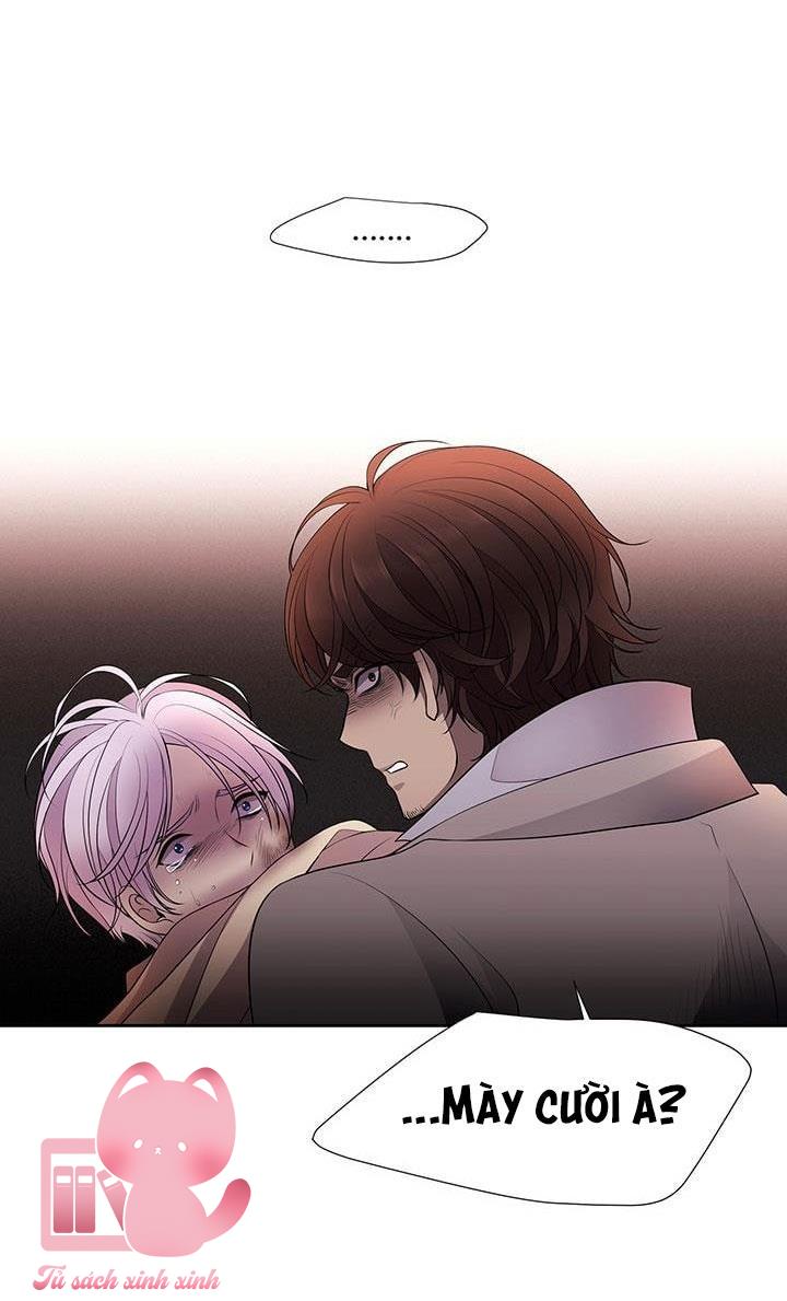 Charlotte Và Ngũ Đại Đồ Đệ - Chap 9