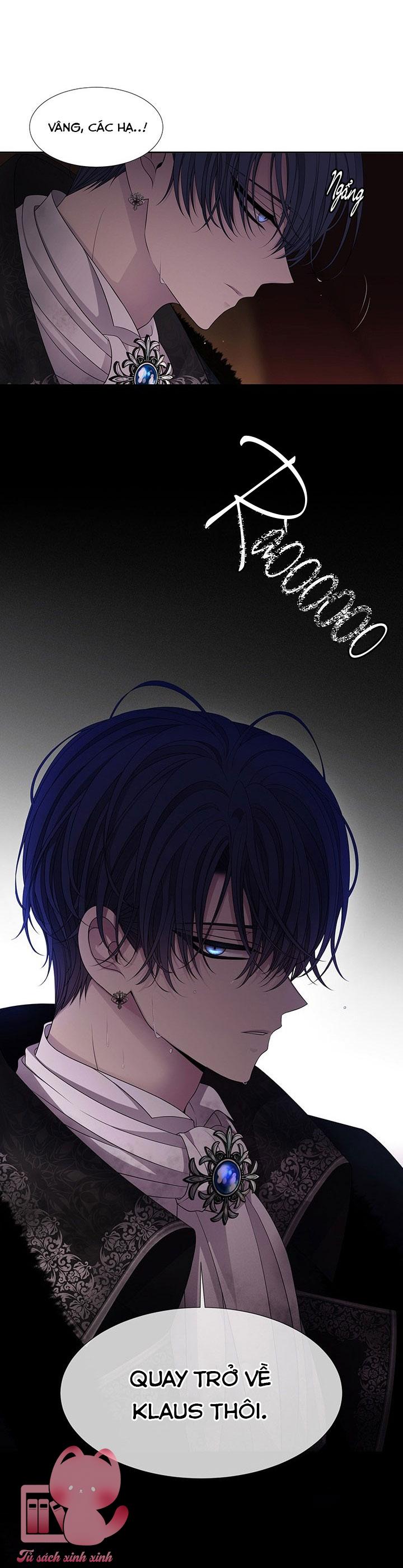 Charlotte Và Ngũ Đại Đồ Đệ - Chap 90