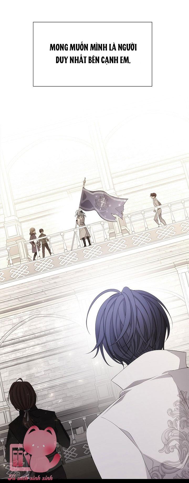 Charlotte Và Ngũ Đại Đồ Đệ - Chap 90