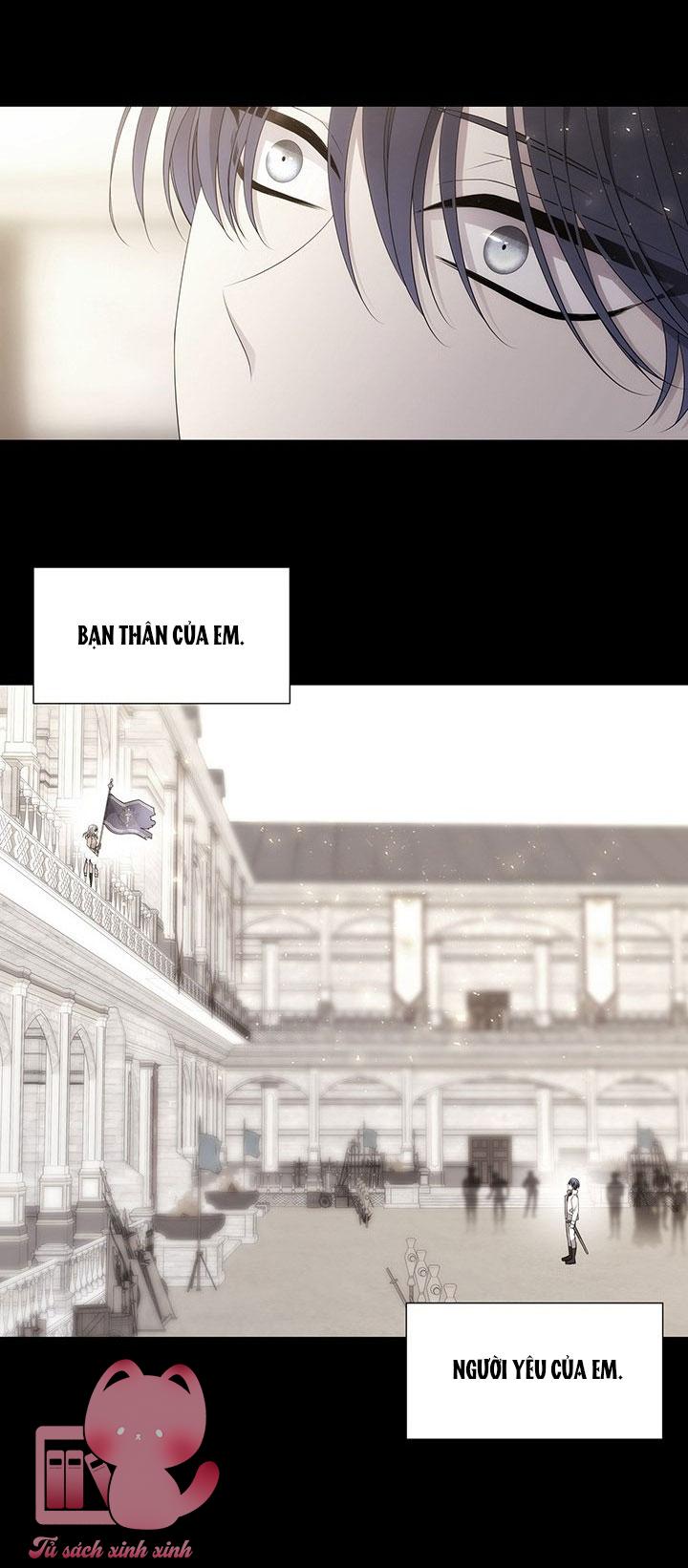 Charlotte Và Ngũ Đại Đồ Đệ - Chap 90