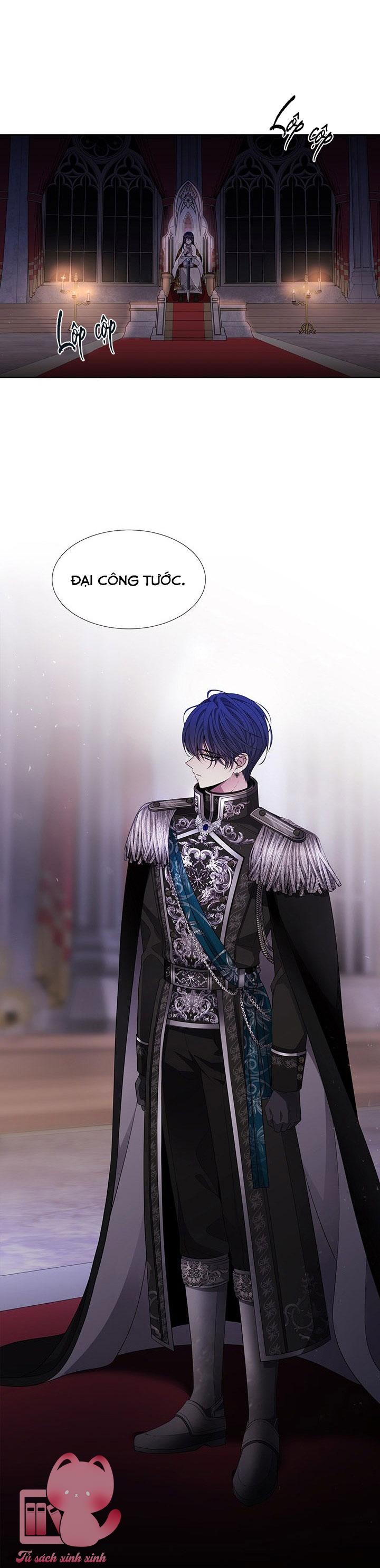 Charlotte Và Ngũ Đại Đồ Đệ - Chap 90