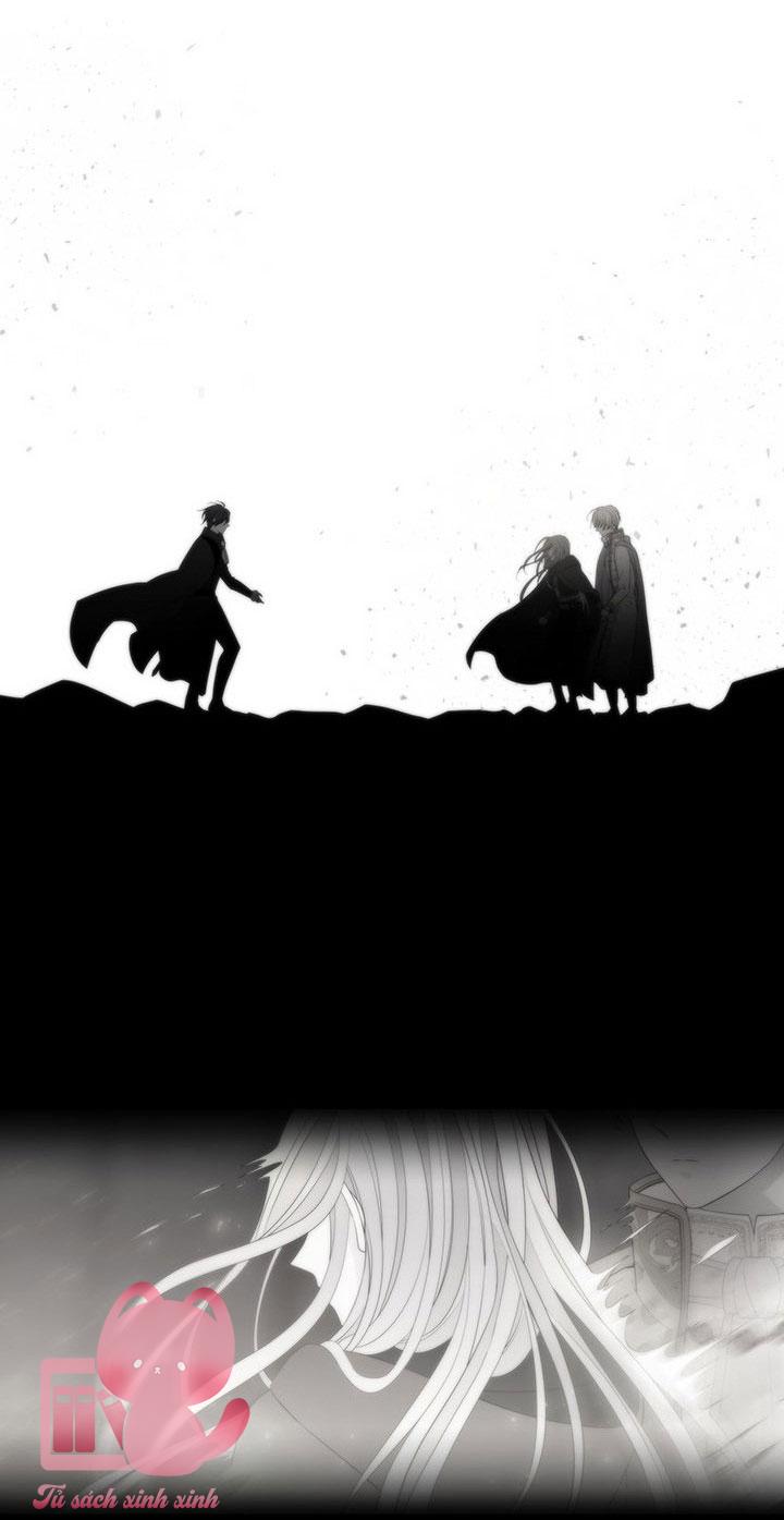 Charlotte Và Ngũ Đại Đồ Đệ - Chap 90