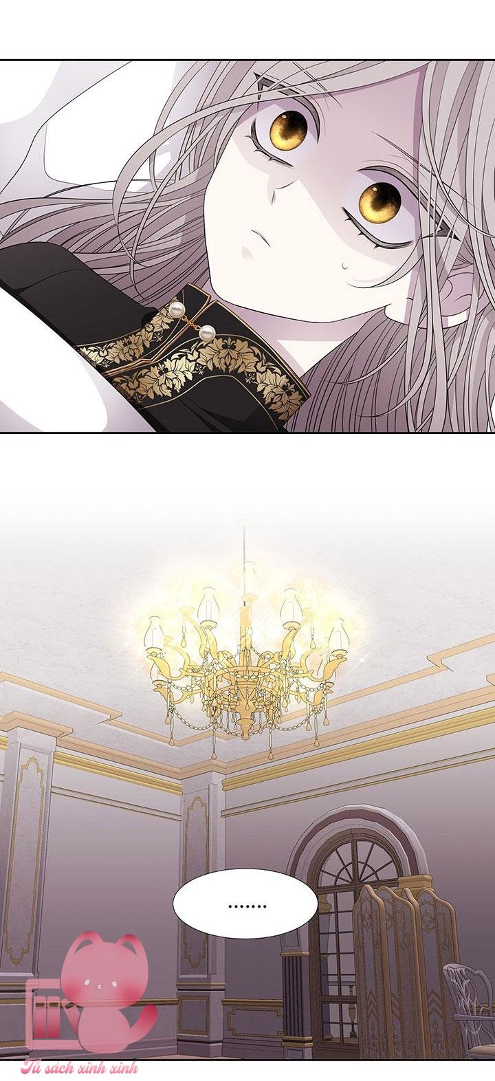 Charlotte Và Ngũ Đại Đồ Đệ - Chap 90