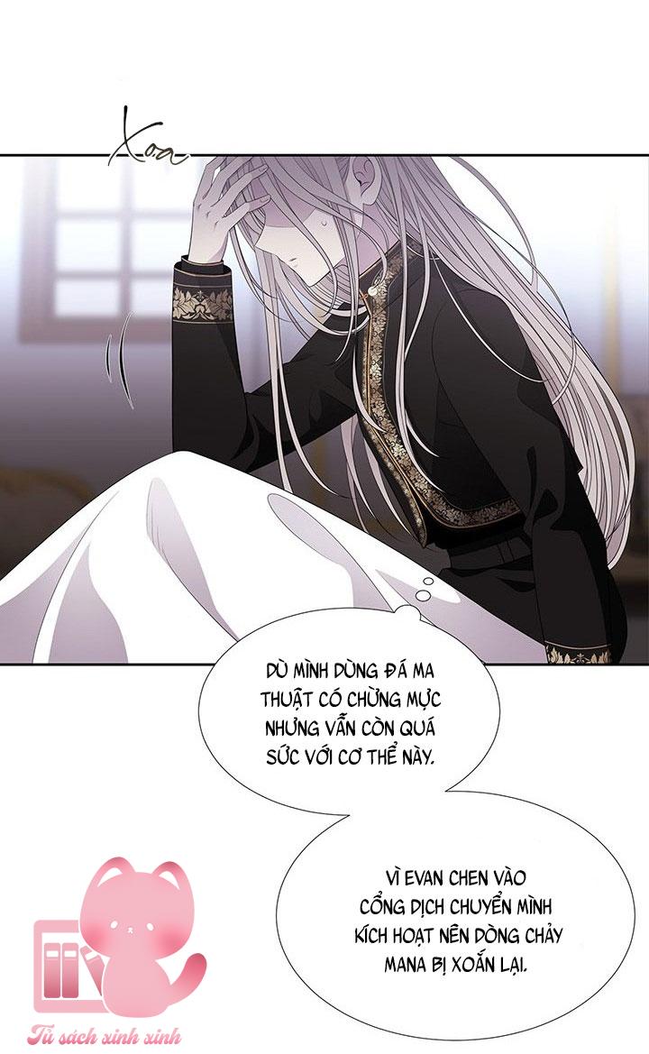 Charlotte Và Ngũ Đại Đồ Đệ - Chap 90